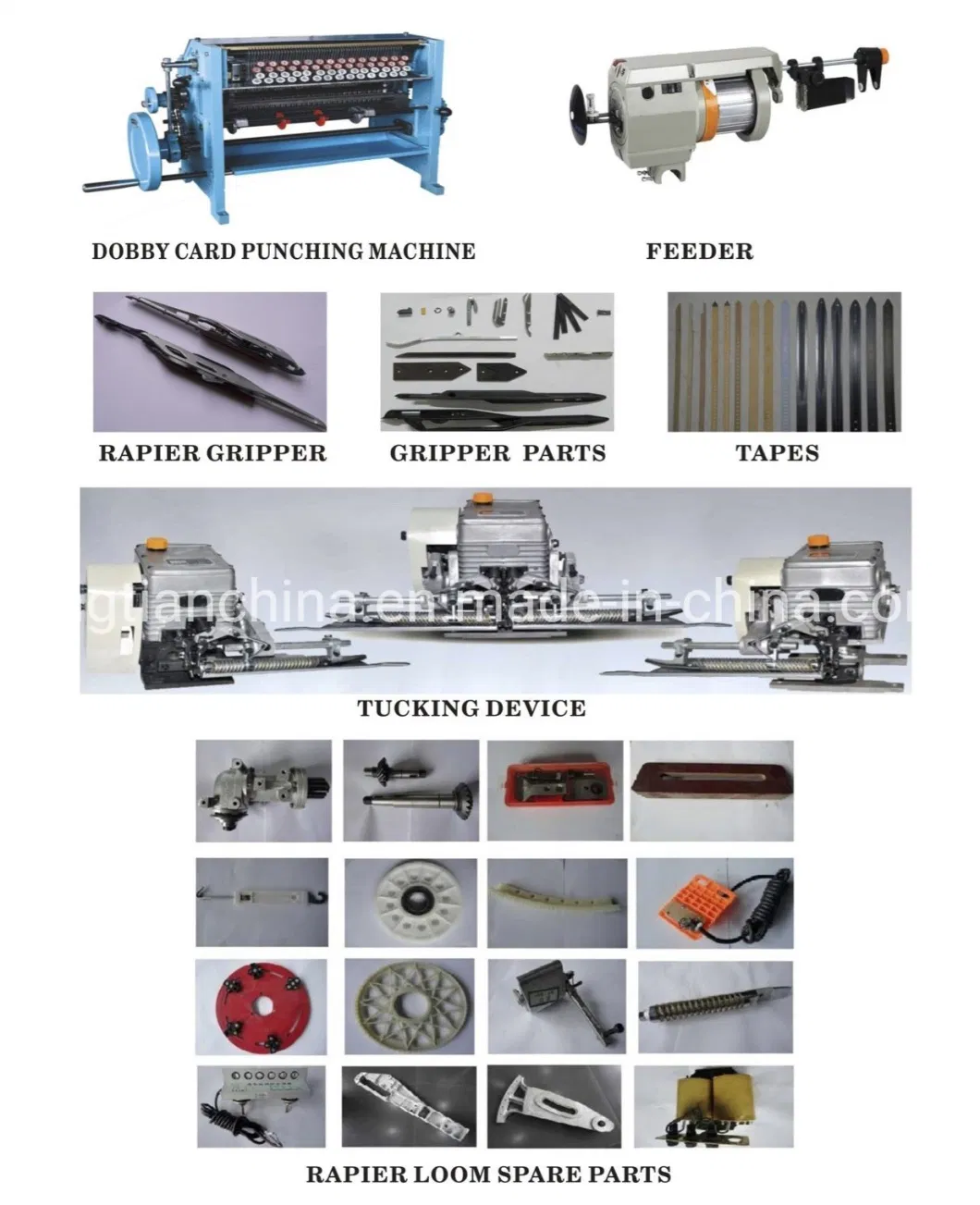 Velvet Rapier Looms Used Weaving Machine with Good Price