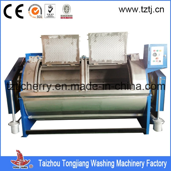 50kg Industrial Sample Socks Washing and Dyeing Machine (GX)