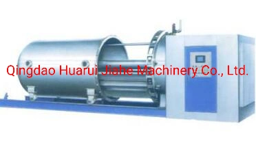 High Pressure Jigger Dyeing Machine Meet The Requirement of Small Batches and Different Kinds Fabric, Dyeing Machinery Equipment Used Refurbishment