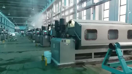 High Pressure Bleaching Jigger Dyeing Machine