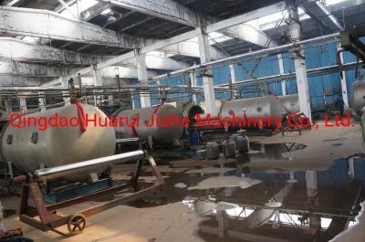 High Temperature High Pressure Full Width Jigger Machine for Open Width Fabric for Nylon, Spandex, Silk, Desizing, Bleaching, Scouring, Dyeing Production Line